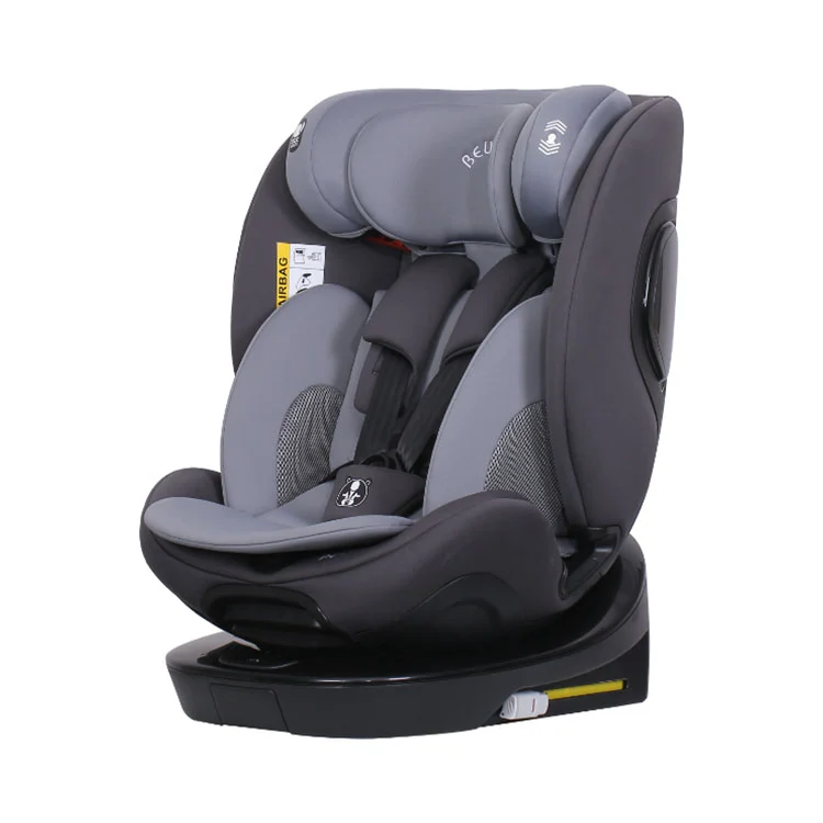 40-150 cm I-Size Children Bezpečnostní autosedačka