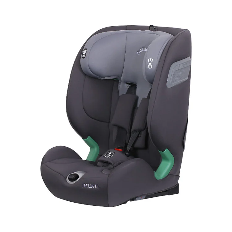 76-150cm I-Size Children Bezpečnostní autosedačka
