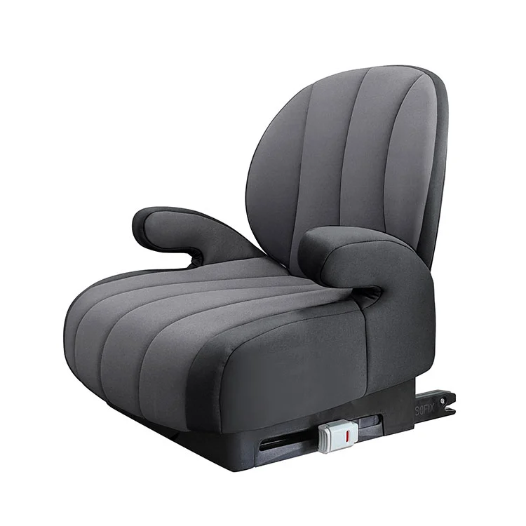 BW28 podsedák pro starší děti 125-150 cm (20-36 kg) ISOFIX
