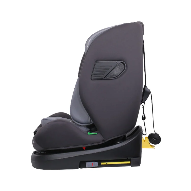Dětská autosedačka pro věk 0-12 let