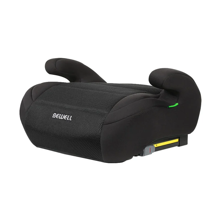 Dětská autosedačka s uchycením ISOFIX