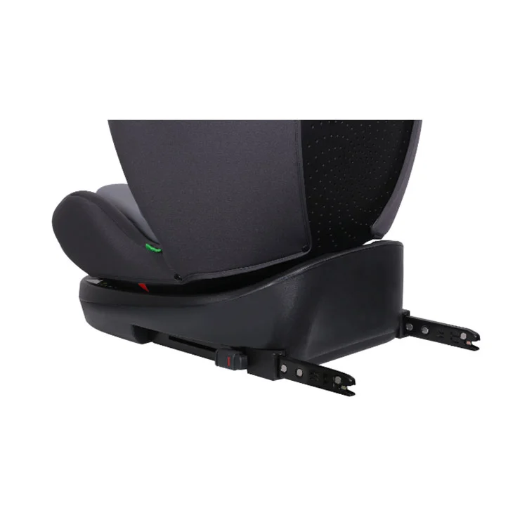 Children Safety Car Seat With Support Legs