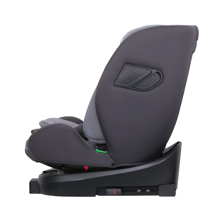 Children Safety Car Seat With Support Legs