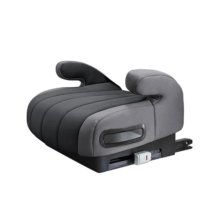 Autosedačka ISOFIX One-Click Lock Booster pro starší děti 20-36 kg
