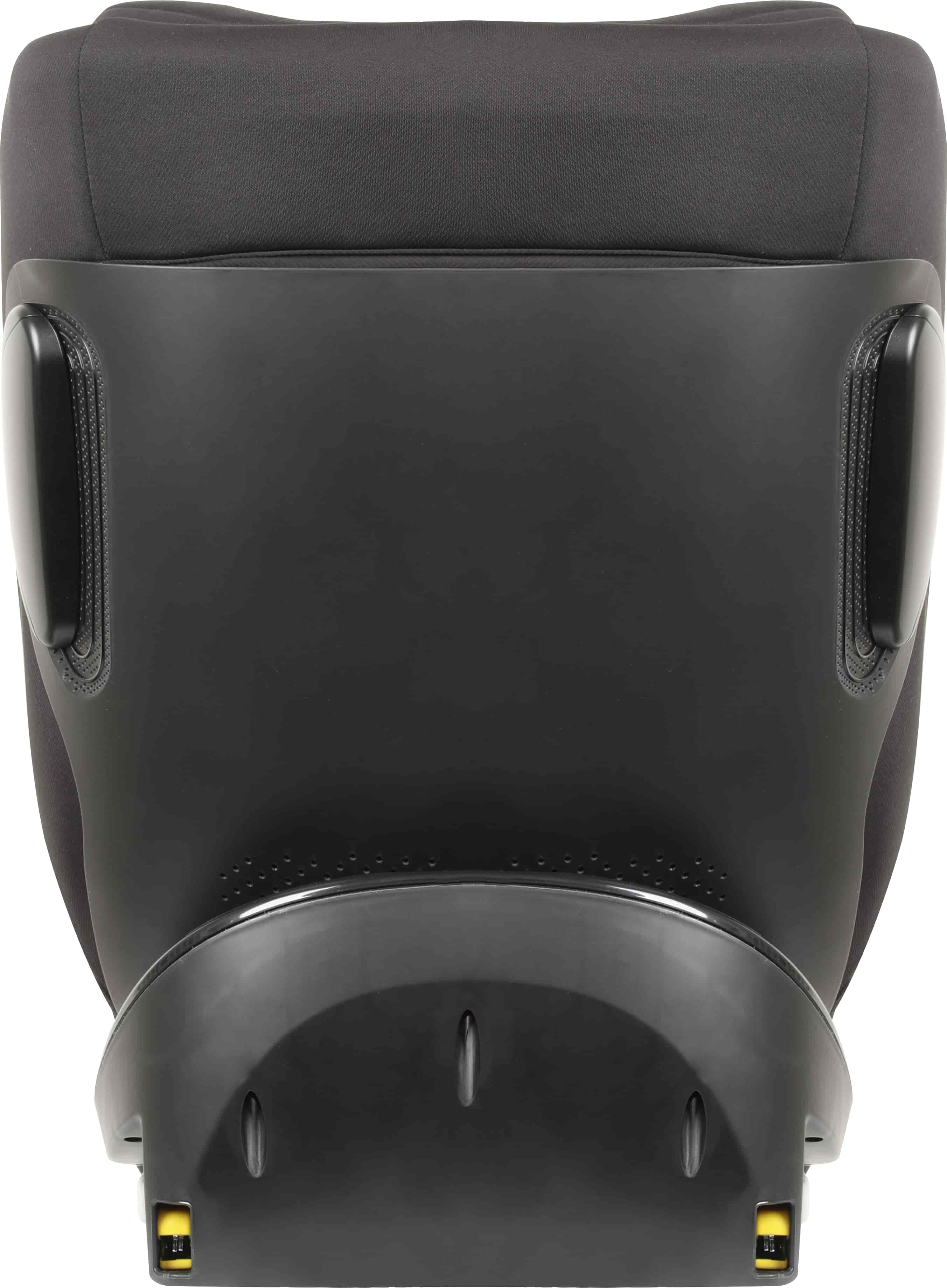 Dětská autosedačka ISOFIX a opěrná noha pro dítě 40-150 cm